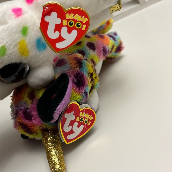 2021 Ty Beanie Boos - Picture 6 of 12